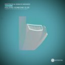 Deepness & Ignacio Berardi - Holding Someone Else
