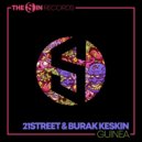 21street, Burak KESKIN, Yuji Ono - Guinea