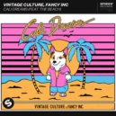 Vintage Culture, Fancy Inc feat. The Beach - Cali Dreams