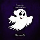 Leandro Moura - Peacemaker