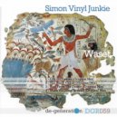 Simon Vinyl Junkie - Make You Jump Around (Original Mix)