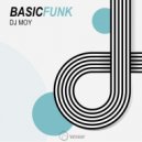 DJ Moy - Basic Funk