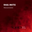 Raul Matis - Dark Labyrinths