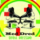 Med Dred & Peter Attah - Attah Dred (feat. Peter Attah) (Original Mix)