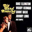 Jack Sample - Song of India ()