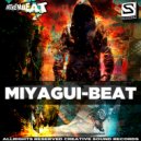 Deekembeat - MIYAGUI-BEAT
