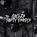 Gosize - Party People