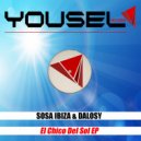 Sosa Ibiza & Dalosy - Azuli