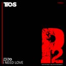 M3-O - I Need Love (Radio Edit)