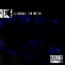 DJ Domingo - Starhunter (Original Mix)
