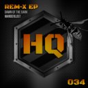 Rem-X - Wanderlust (Radio Edit)