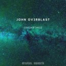 John Ov3rblast - Space Surfer (Original Mix)