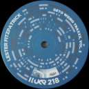 Lester Fitzpatrick - Hooked On U (Original Mix)