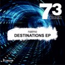 NAIMO - Mutes (Original Mix)