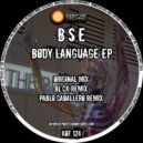 B.S.E - Body Language