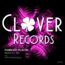 Fabrizio Placidi - Come and Play