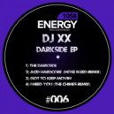 DJ XX - The Darkside
