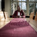 Mr. Bailey - Distance
