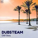 Dubsteam - Stillness