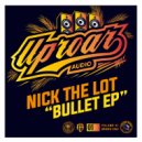 Nick The Lot - Holding Back