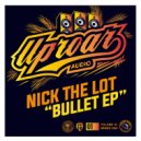 Nick The Lot - Sound Business (Original Mix)