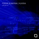 Ferhat Albayrak - Nodding Off (Original Mix)