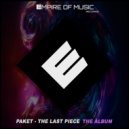 Paket & Mutantbreakz - Shake The Rhythm