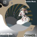 Juan Mejia - 2 the Stars
