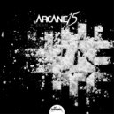 Arcane 15 - Harder