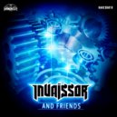 Invaïssor & Lem-X - HATE (Original Mix)
