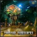 Ferratek - Twisted Mindscapes