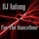 DJ Antony - Fucker
