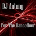 DJ Antony - Fucker (Original Mix)
