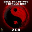 Hyrule War & Bass Prototype - Zen
