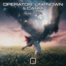 Operator Unknown - On & On
