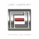 Richard Les Crees - Da Payback (Original Mix)