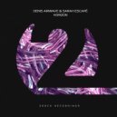 Denis Airwave & Sarah Escape - Horizon (Original Mix)