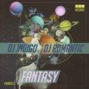 DJ Indigo and DJ Romantic - Fantasy