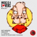 Nico Mendez, 17 Branches - Money (Original Mix)
