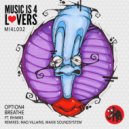 option4, Rhimms - Breathe (Mad Villains Remix)