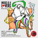 Brett Johnson, Mikey V, Stephan Vera - Always (Michal Ho Vox Version)