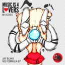 Jay Blakk - Sides Of Emotion (Original Mix)