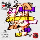 Michal Ho - Too Late (Timo Maas Remix)