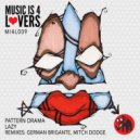 Pattern Drama, Hannah Noelle - Time Will Tell (Original Mix)