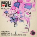 Timo Maas - Sonderbare Dinge