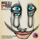 Cristhian Balcazar - Math