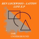 Ben Lockwood - Layton - Time (Original mix)
