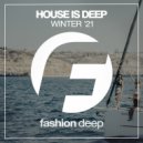 Mark Ikin - Stayin Home (Dub Mix)