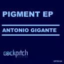 Antonio Gigante - Pump