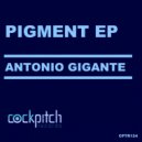 Antonio Gigante - Pump (Original Mix)